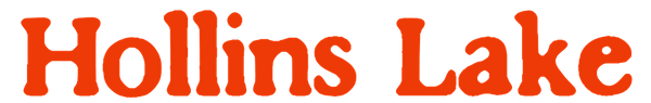 Hollins Lake