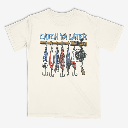 birthday gift for dad fishing deep Sea fishing tee maritime gift Yellowstone national park tee fishing shirt for dad birthday hunting tee shirt outdoors shirt for men nature themed shirts hiking gift fishing dad tee boyfriend fishing shirt vintage lake retro summer camp tee comfort colors outdoor shirt camping tee