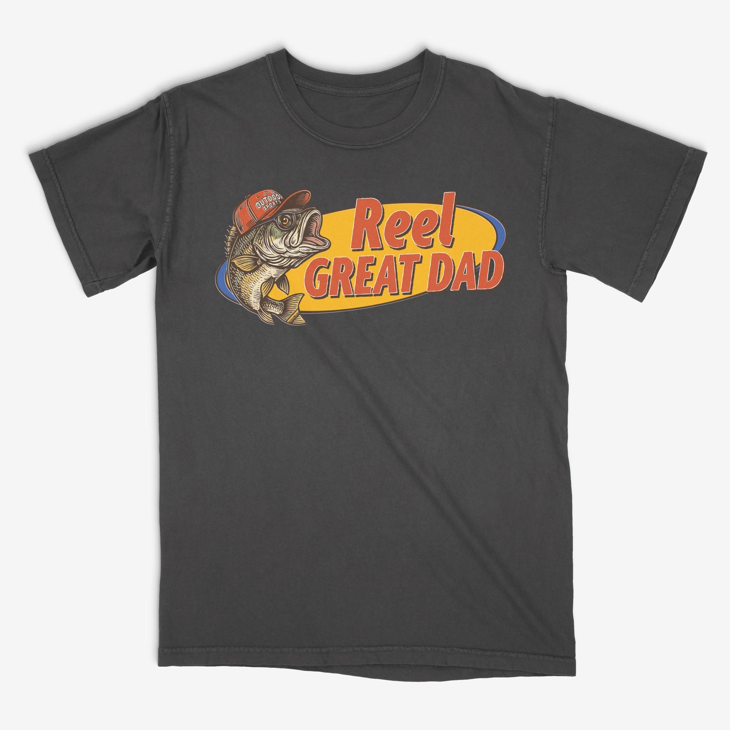 fishing shirt for dad birthday hunting tee shirt outdoors shirt for men nature themed shirts hiking gift fishing dad tee boyfriend fishing shirt vintage lake retro summer camp tee comfort colors outdoor shirt camping tee